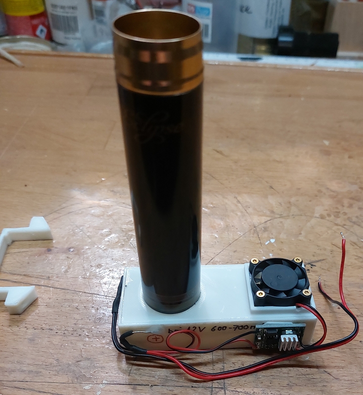 Dampfgenerator