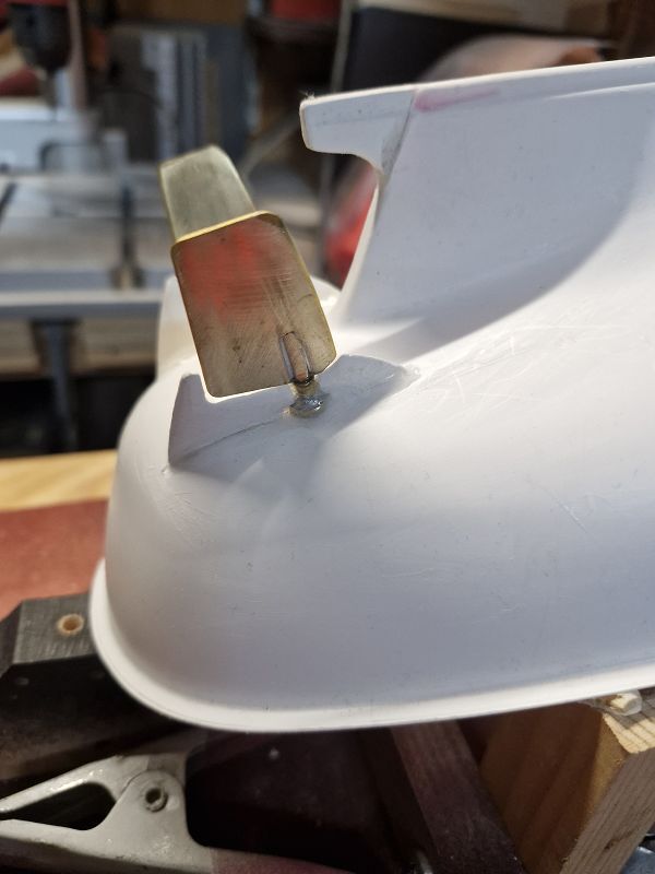 Die Ruderansicht, mit erweiterung vom Original