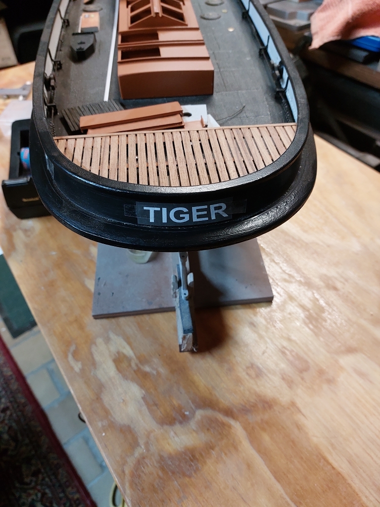 Schriftmuster Heck, je nach Baujahr