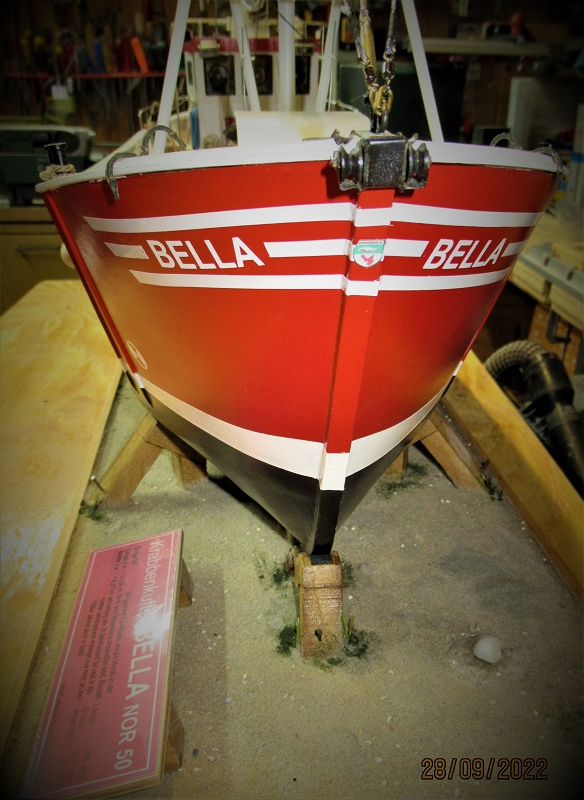 Bugansicht (Stand 28.9.22)