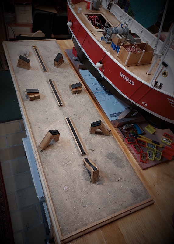 Modellständer (Stand 28.9.22)