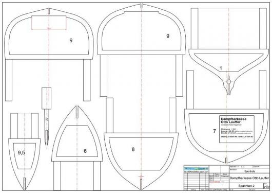 Plan Nr. 4, A2