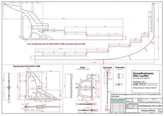 Plan Nr. 5, A2