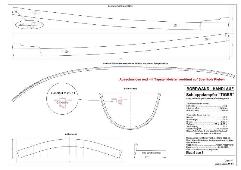 Blatt 5_Bordwand-Handlauf