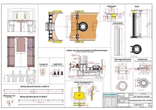 Plan Nr. 7, A2