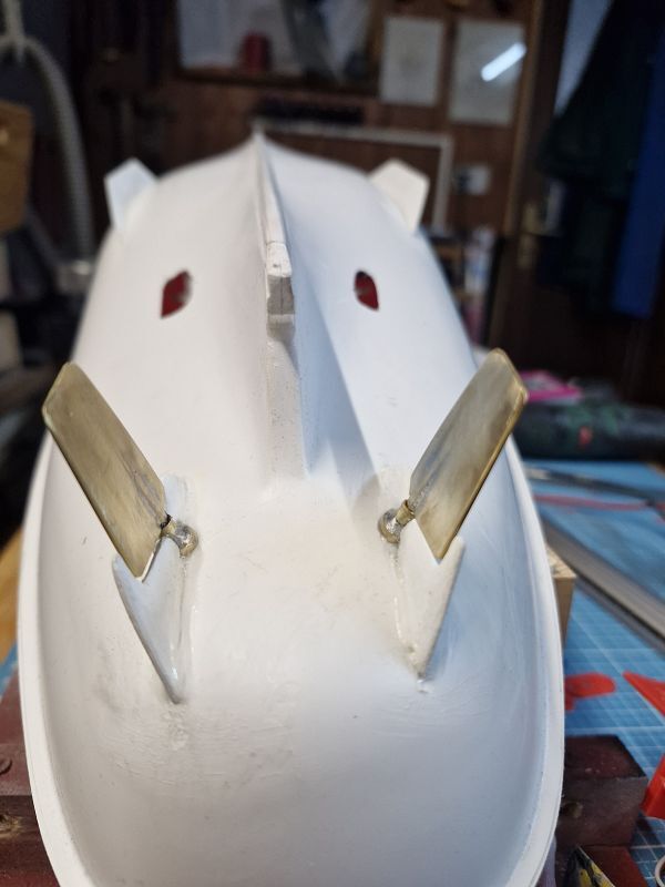 Die Ruderansicht, mit erweiterung vom Original