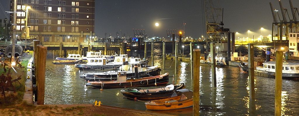 Museumshafen Övelgönne e.V.