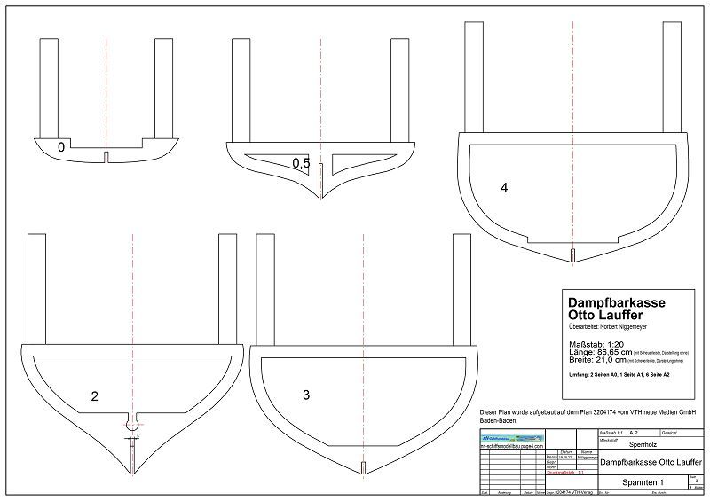 Plan Nr. 3, A2