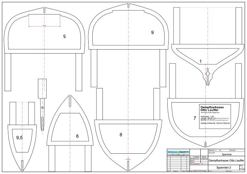 Plan Nr. 4, A2